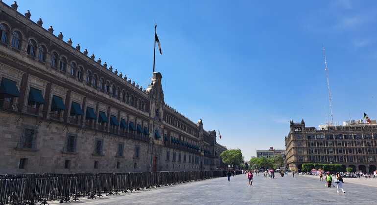 Descubre el Corazón de Ciudad de México México — #27
