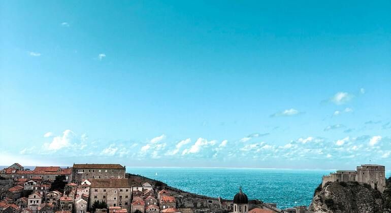Descubre la Ciudad Vieja de Dubrovnik Croacia — #2