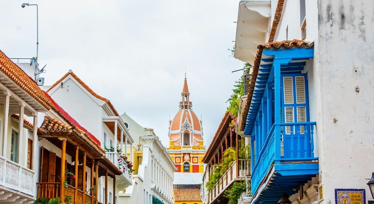 Free Tour Cartagena and its Culture 