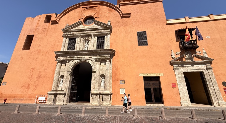 Free Tour Cartagena and its Culture  Colombia &mdash; #2