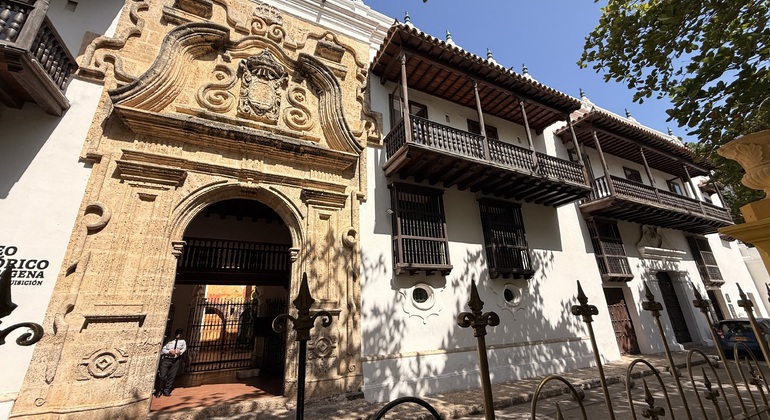 Free Tour Cartagena and its Culture  Colombia &mdash; #4