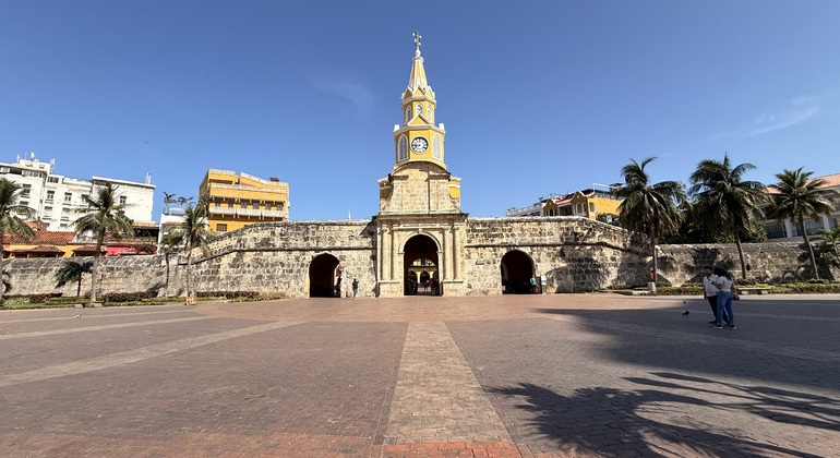 Free Tour Cartagena and its Culture  Colombia &mdash; #5