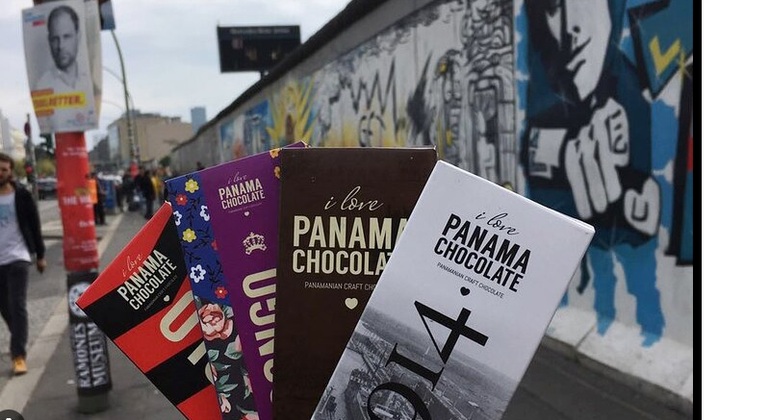 Choco Geisha Panama Tour Provided by Gianessa