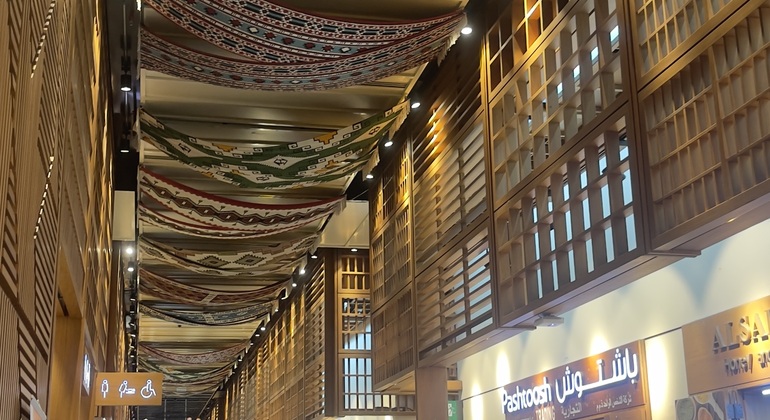 Privater Rundgang durch Abu Dhabi mit Einheimischen  global.countries. &mdash; #6