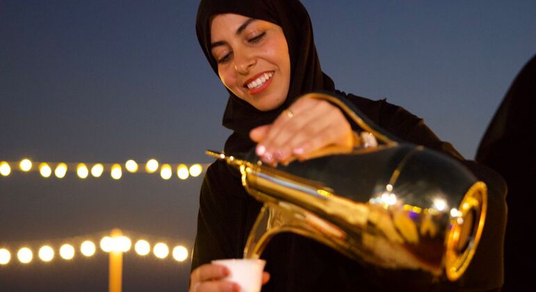 Privater Rundgang durch Abu Dhabi mit Einheimischen  global.countries. &mdash; #13