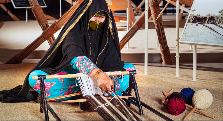 Privater Rundgang durch Abu Dhabi mit Einheimischen  global.countries. &mdash; #15