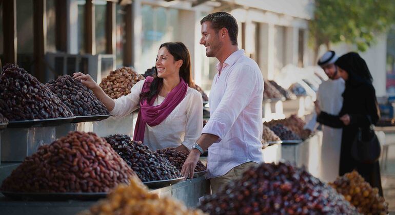 Privater Rundgang durch Abu Dhabi mit Einheimischen  global.countries. &mdash; #18