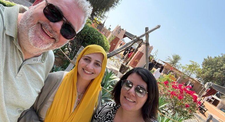 Privater Rundgang durch Abu Dhabi mit Einheimischen  global.countries. &mdash; #19