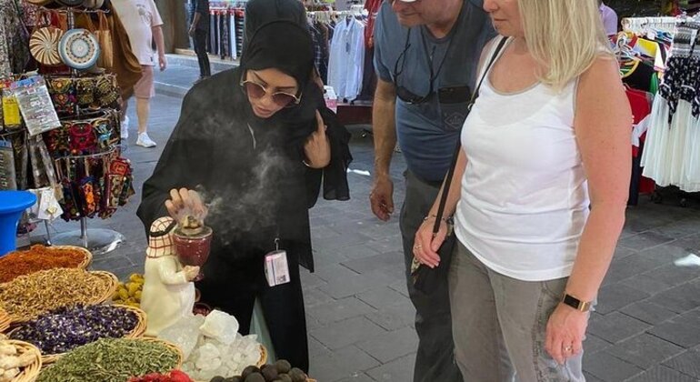 Privater Rundgang durch Abu Dhabi mit Einheimischen  global.countries. &mdash; #23