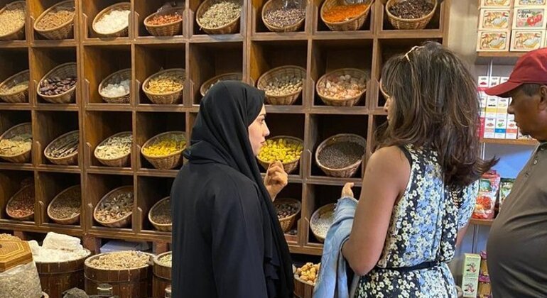 Privater Rundgang durch Abu Dhabi mit Einheimischen  global.countries. &mdash; #24