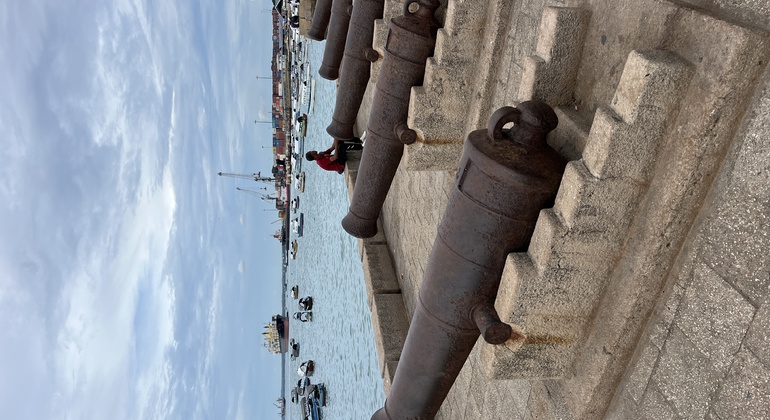 La civilización swahili en Stone Town Tanzania &mdash; #3