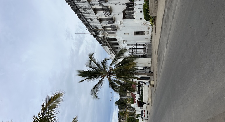 La civilización swahili en Stone Town Tanzania &mdash; #4