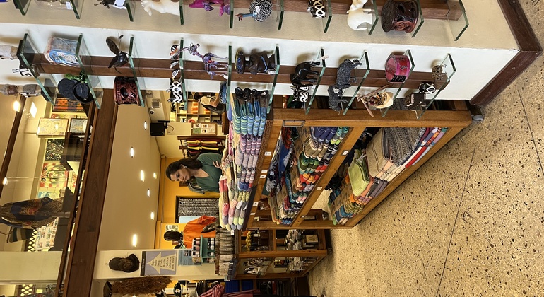 La civilización swahili en Stone Town Tanzania &mdash; #5