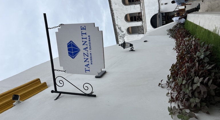 La civilización swahili en Stone Town Tanzania &mdash; #6