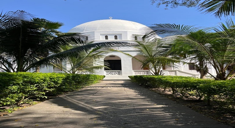 L'histoire, la culture et les tortues géantes de Stone Town Tanzanie — #8