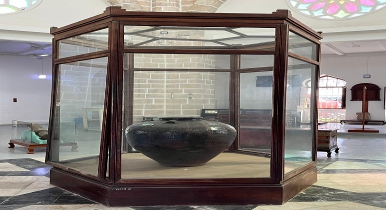 L'histoire, la culture et les tortues géantes de Stone Town Tanzanie — #9