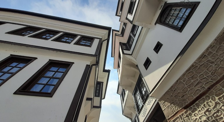 Ohridsee an einem Tag: Tour zur UNESCO-Stadt von Skopje aus Mazedonien — #4