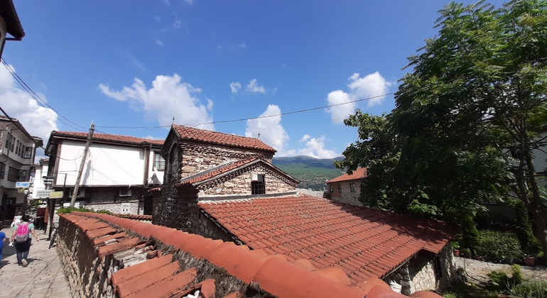 Ohridsee an einem Tag: Tour zur UNESCO-Stadt von Skopje aus Mazedonien — #5
