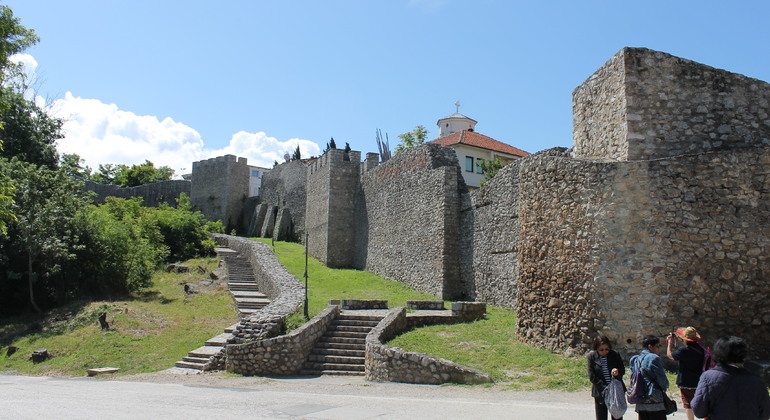 Ohridsee an einem Tag: Tour zur UNESCO-Stadt von Skopje aus Mazedonien — #13