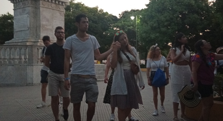 Essential Cartagena: Free Tour of Getsemaní Colombia — #2