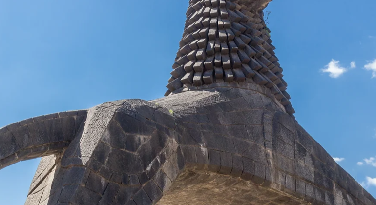 Excursão turística de dia inteiro a Adis Abeba Etiópia &mdash; #6