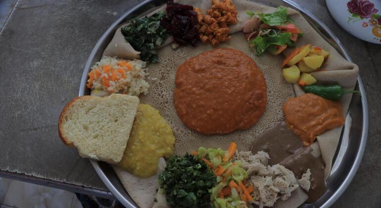 Excursão turística de dia inteiro a Adis Abeba Etiópia &mdash; #7