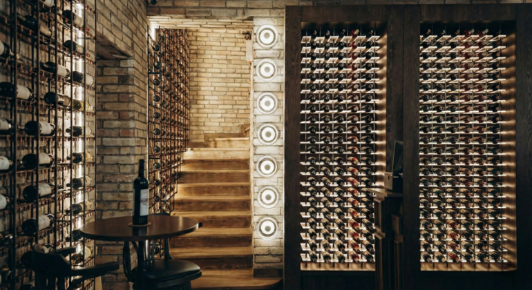 Baku: Wine Tasting Experience & Old City Free Heritage Walk Azerbaijan &mdash; #2