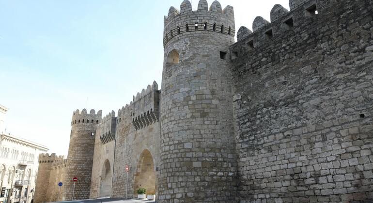 Baku: Wine Tasting Experience & Old City Free Heritage Walk Azerbaijan &mdash; #6
