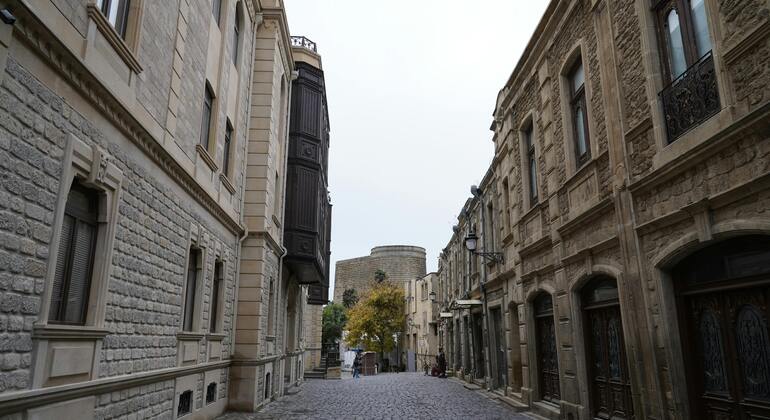 Baku: Wine Tasting Experience & Old City Free Heritage Walk Azerbaijan &mdash; #7
