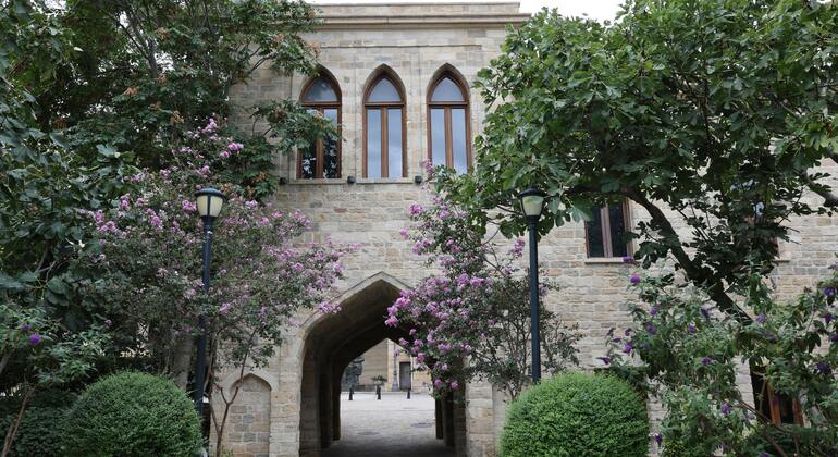 Baku: Wine Tasting Experience & Old City Free Heritage Walk Azerbaijan &mdash; #9