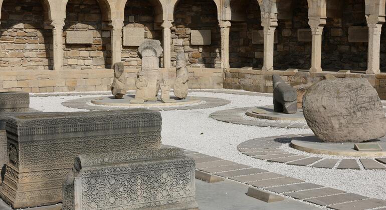 Baku: Wine Tasting Experience & Old City Free Heritage Walk Azerbaijan &mdash; #10