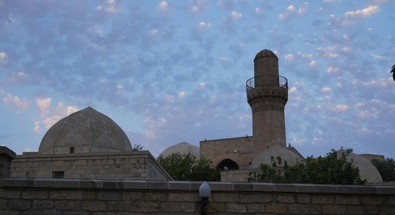 Baku: Wine Tasting Experience & Old City Free Heritage Walk Azerbaijan &mdash; #16