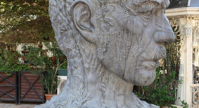 Baku: Wine Tasting Experience & Old City Free Heritage Walk Azerbaijan &mdash; #17