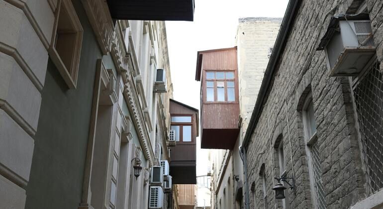 Baku: Wine Tasting Experience & Old City Free Heritage Walk Azerbaijan &mdash; #19