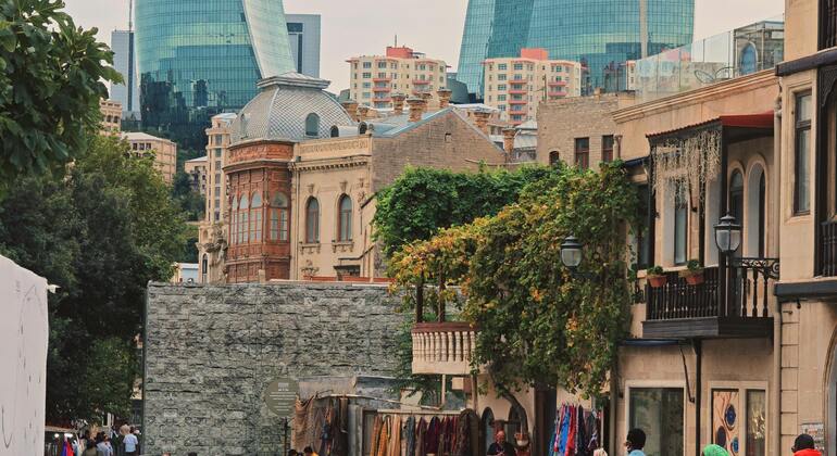 Baku: Wine Tasting Experience & Old City Free Heritage Walk Azerbaijan &mdash; #20