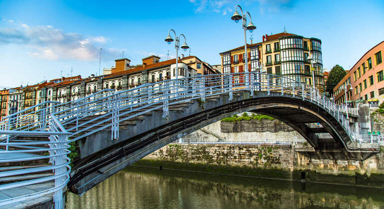 Bilbao Highlights Tour from San Sebastián Spain — #2