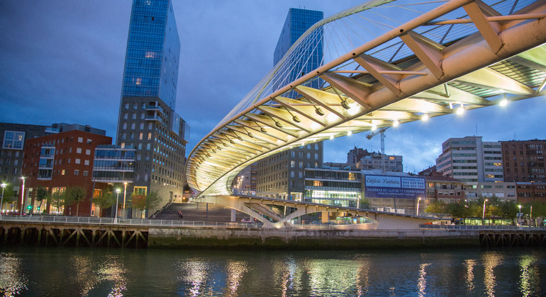 Bilbao Highlights Tour from San Sebastián Spain — #3