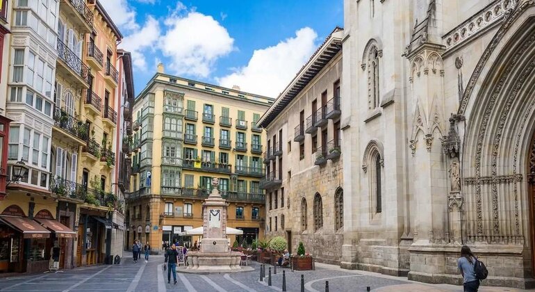 Bilbao Highlights Tour from San Sebastián Spain — #4