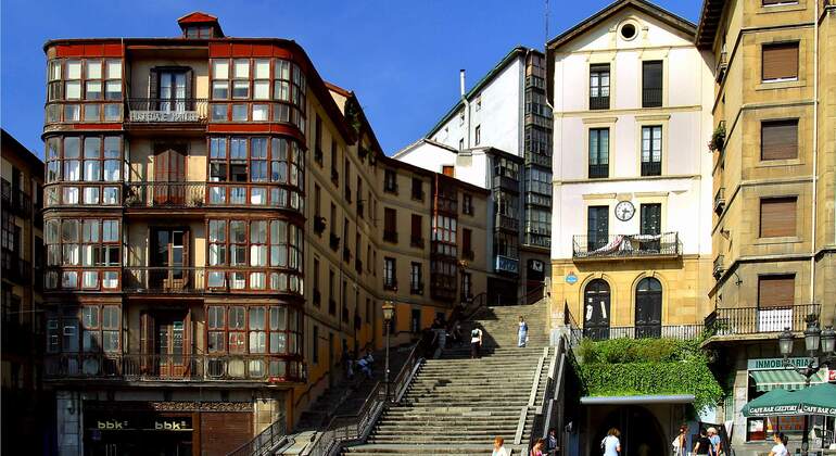 Bilbao Highlights Tour from San Sebastián Spain — #5