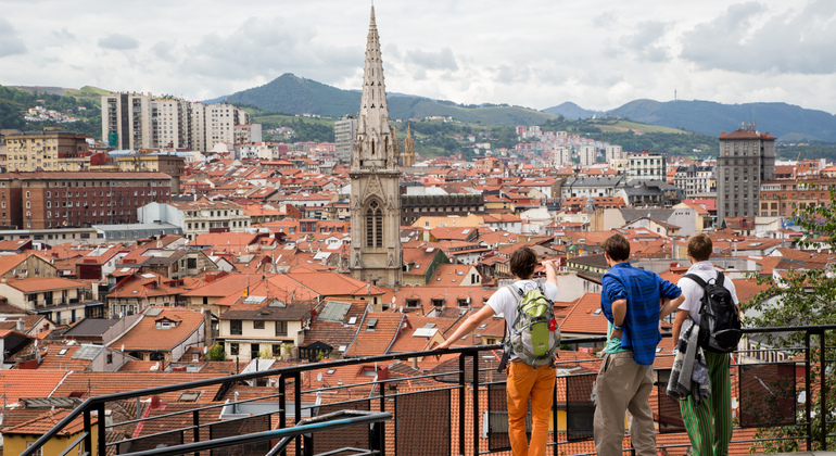 Bilbao Highlights Tour from San Sebastián Spain — #6
