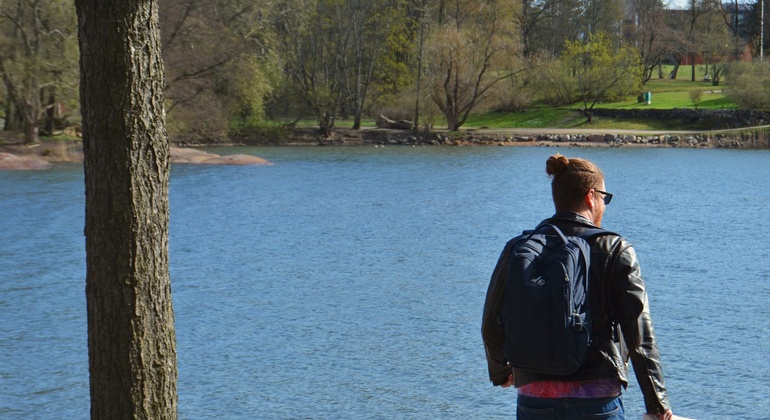 Sisu: Empire to Equality - History & Politics