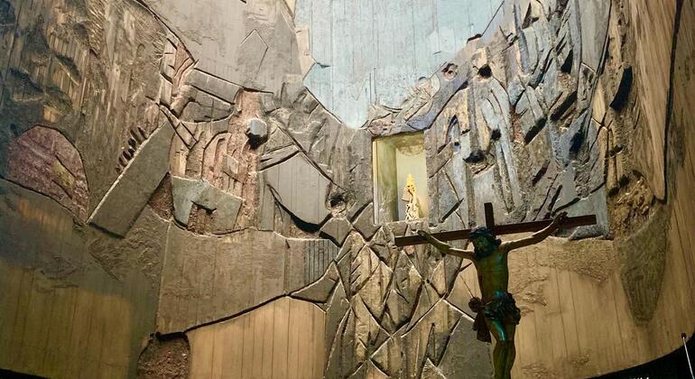 Descubre Oñati y el Santuario de Aranzazu desde San Sebastián España — #3