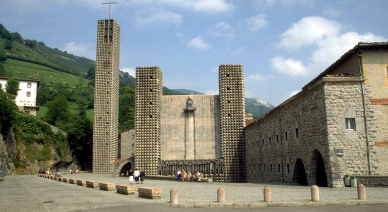 Descubre Oñati y el Santuario de Aranzazu desde San Sebastián España — #2