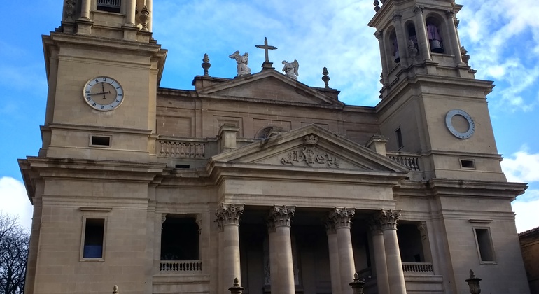Tour di Pamplona con partenza da San Sebastián Spagna — #2