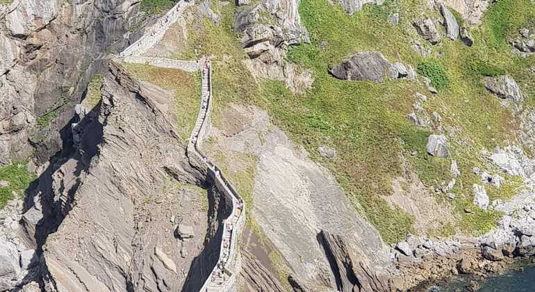 Descubre Gaztelugatxe, Mundaka y Gernika desde Bilbao España — #7