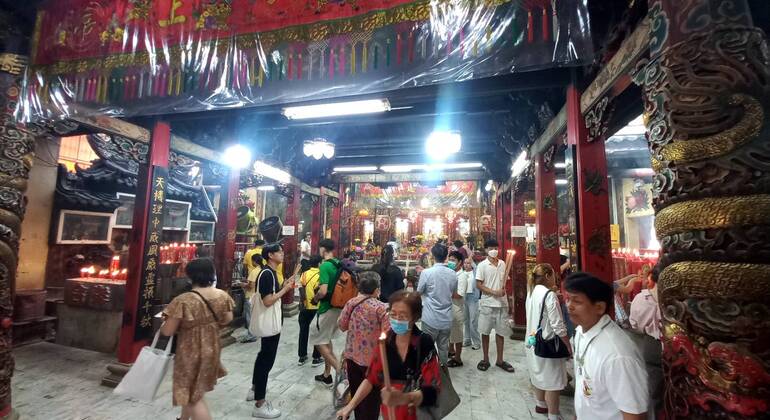 Bangkok Old Town History, Culture, and Life Tour Thailand — #9