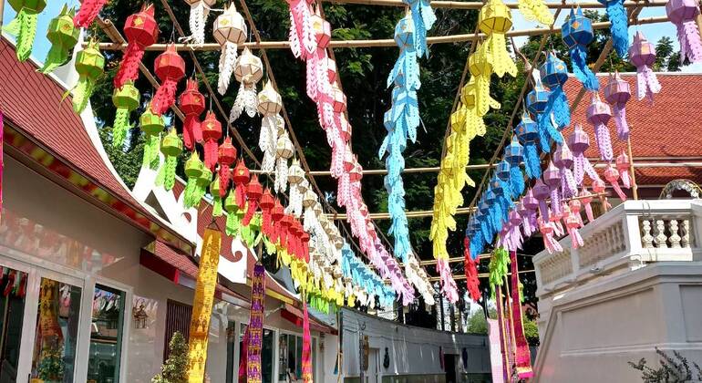 Bangkok Old Town History, Culture, and Life Tour Thailand — #6