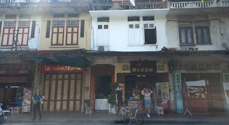 Bangkok Old Town History, Culture, and Life Tour Thailand — #12