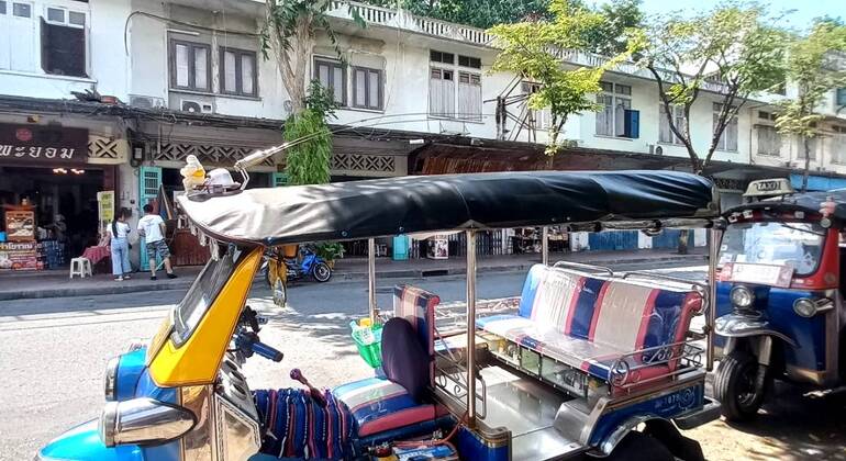 Bangkok Old Town History, Culture, and Life Tour Thailand — #11