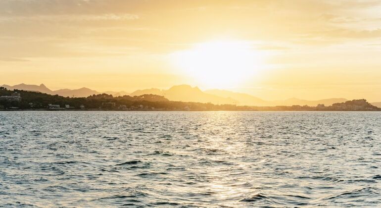 Sonnenuntergangstour mit dem Katamaran ab Jávea Spanien &mdash; #4